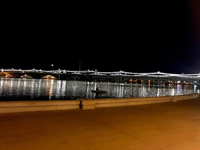Tempe Beach Park