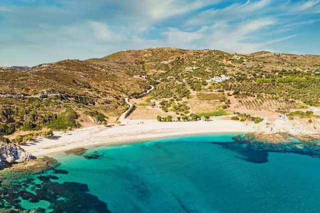 Karystos Municipality