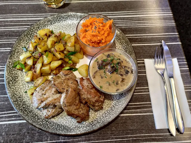 Bin Pottkieker P. Nürnberg