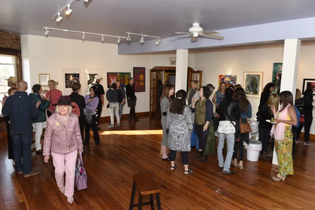 Roost Arts Hudson Valley