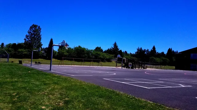 Gradin Community Sports Park