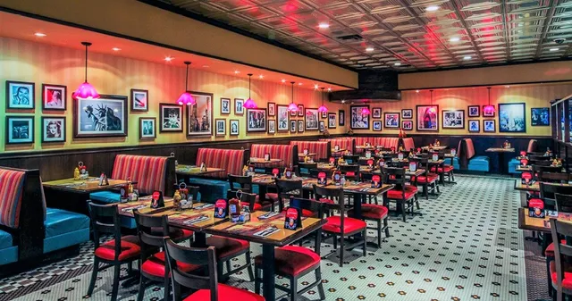 1st Street Deli (in Seminole Casino Hotel)