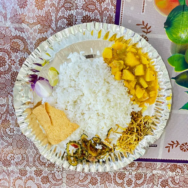 Suruchi Eating House