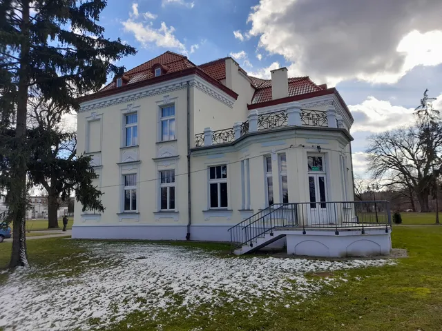 Museum of Witold Gombrowicz