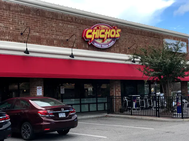 Chicho's Pizza