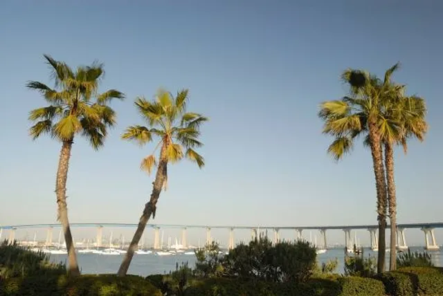Coronado Tidelands Park