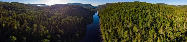 Ouareau Forest Regional Park