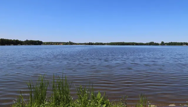 Kleiner Schwielochsee