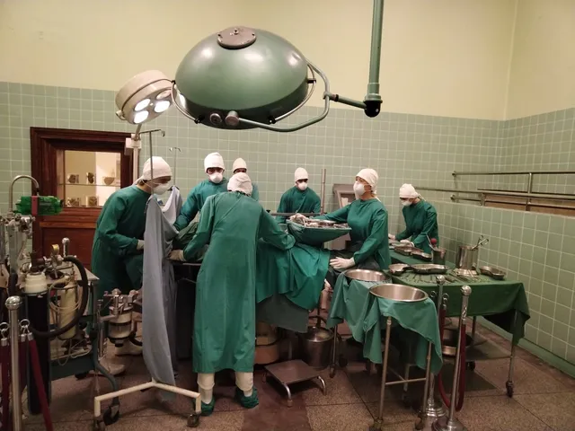 Heart of Cape Town Museum