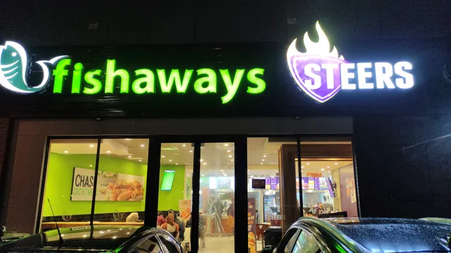 Fishaways