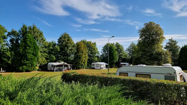 Camping "Doortenshof"