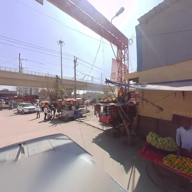 Shokat Ali Apna Juice Corner