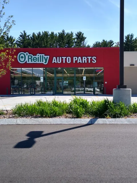 O'Reilly Auto Parts