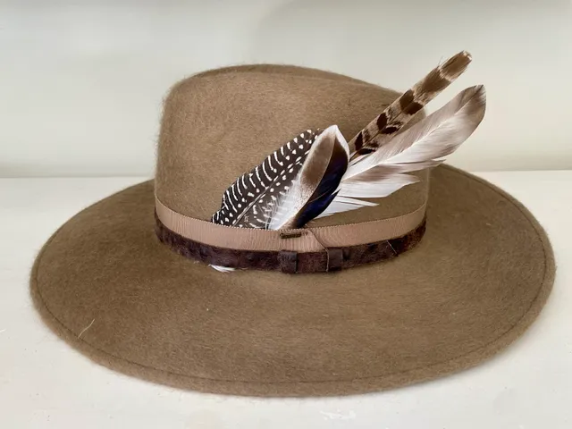 The Highlands Hatter