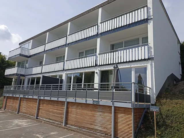 Smart Resorts Haus Brilliant