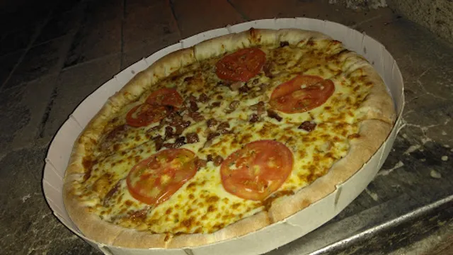 Pizzaria Bella Romana