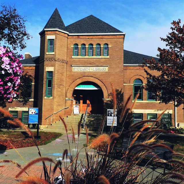 Grinnell Area Arts Council