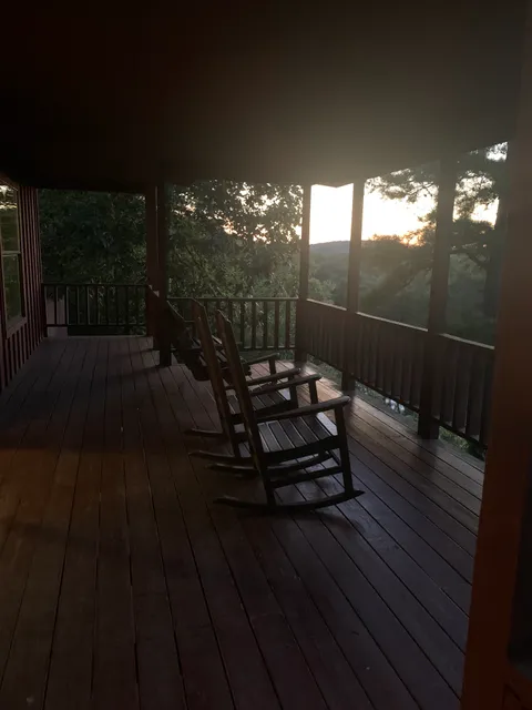 River Ridge Cabin--Rivers Edge Cottages