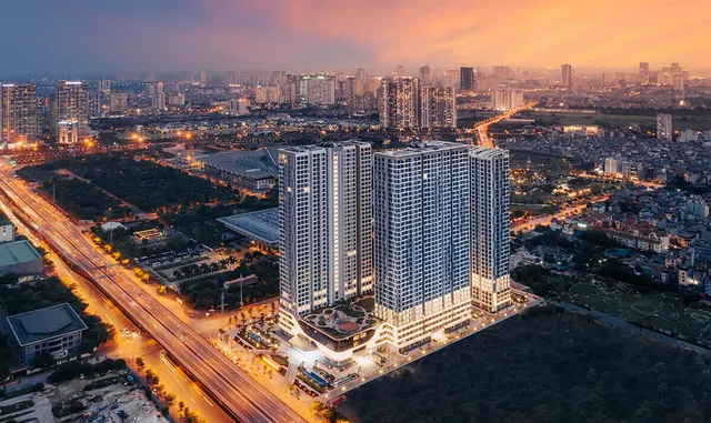 Aspaces Serviced Apartments