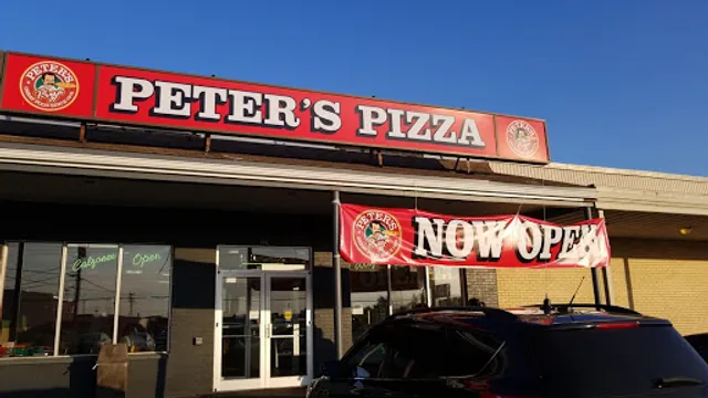 Peter's Pizza