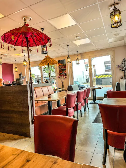 India Flair Restaurant