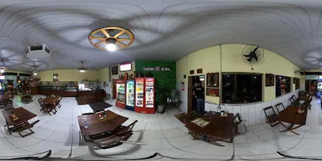 Tempero do Sul - Bar e Restaurante