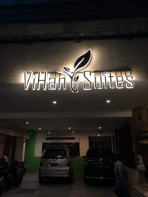 ZEN Rooms Kuta Tuban Suites