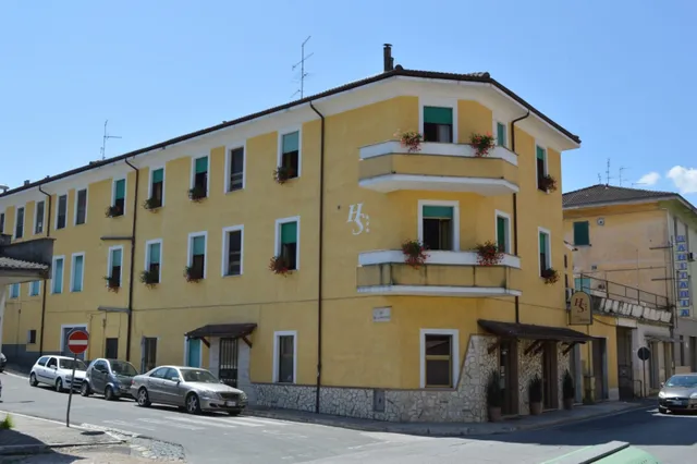 Hotel Colosseo Colleferro