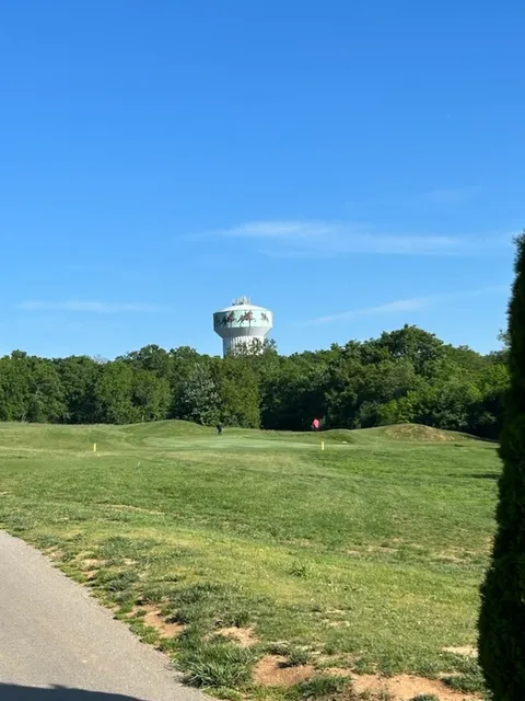 Weissinger Hills Golf Course