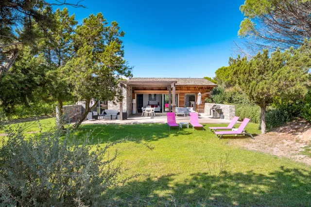 Les Sables de Santa Giulia