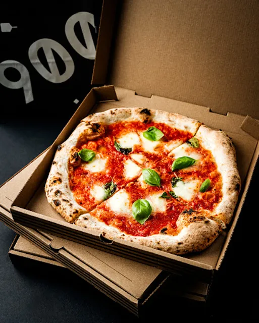 Pizzéria NO.900 - Jean-Talon