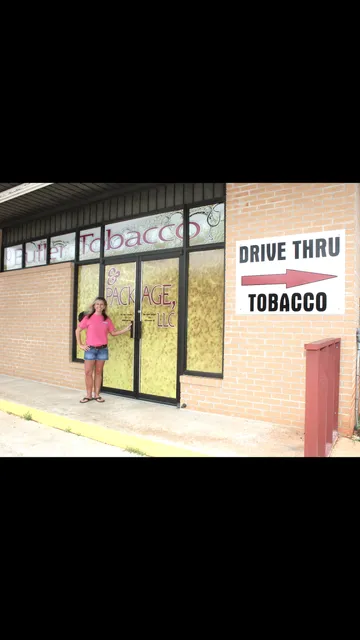 Butler Tobacco & Package LLC