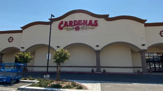 Cardenas Market