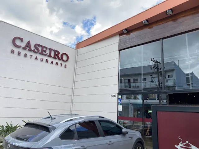 Caseiro Restaurante