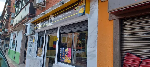 Restaurante Cafetería El Paisa