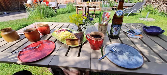 Trollstube Meiningen