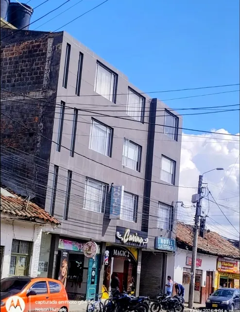 Hotel La Provincia Ubate