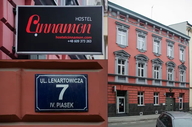 Hostel Cinnamon