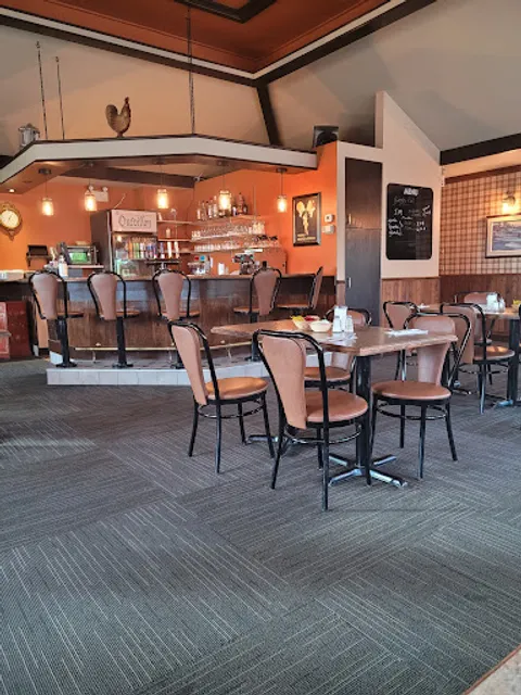 Restaurant Le Quevillon