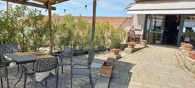 Degusta Le Fonti a San Giorgio