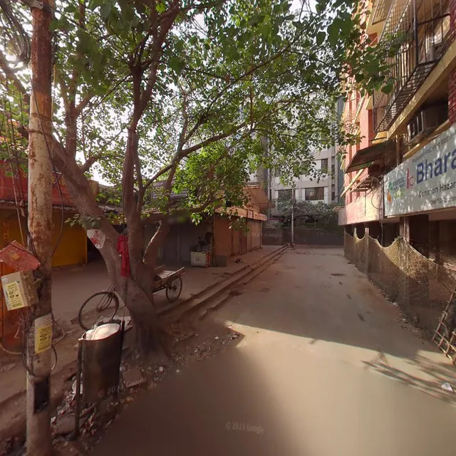 TASTY BITE FOOD CORNER