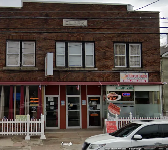 Tu Rincon Latino Restaurant