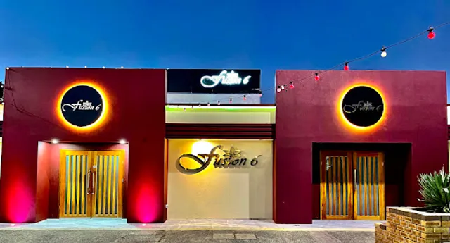 Fusion 6 Langford