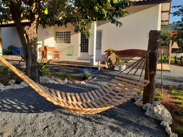 Pousada Lar da Josefa - Nobres - MT