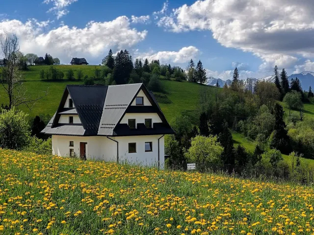 Apartamenty Kaniówka 25