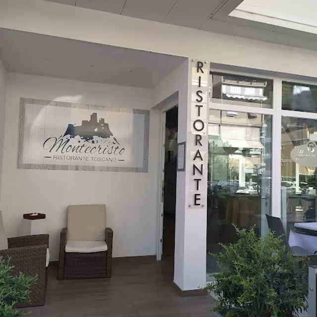 Ristorante Montecristo