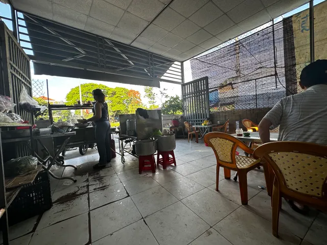 Bún Hạnh - Bún bò + Bún vịt