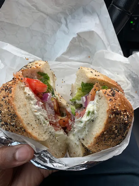 Talia's Bagels & Grille