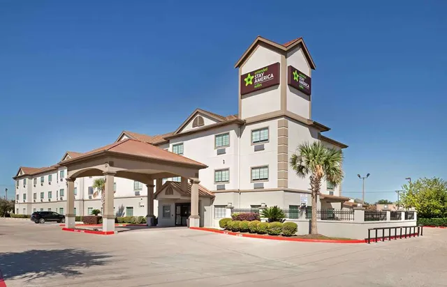 Extended Stay America Suites- Baytown