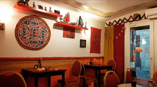 Shimla Restaurant Indien - Bengali